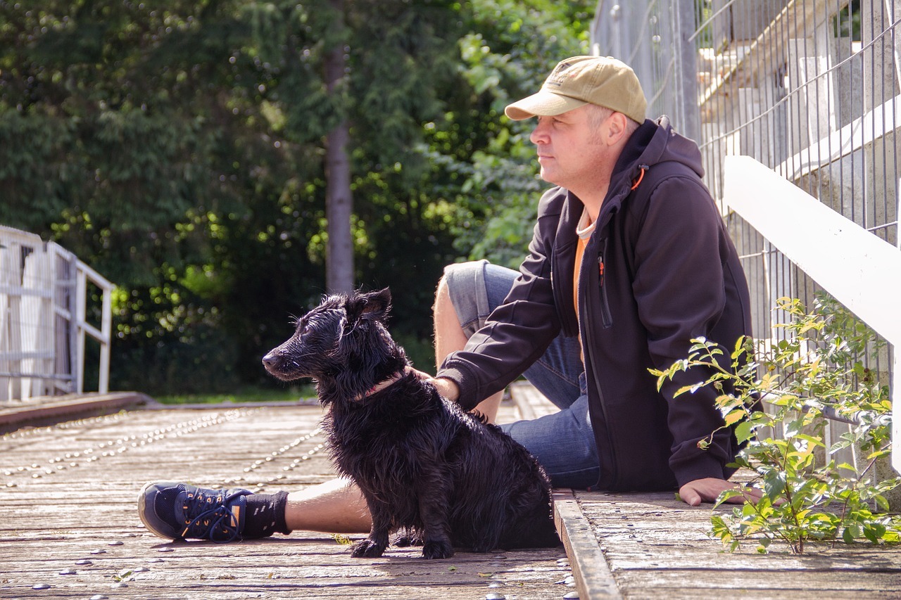 Tips bij het adopteren van een puppy