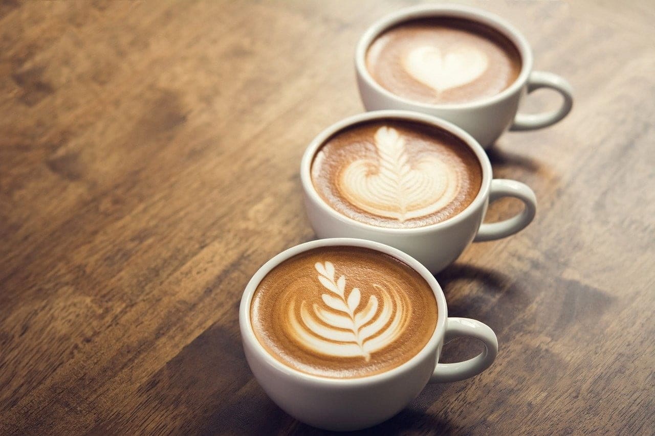 cafeïne is giftig voor honden