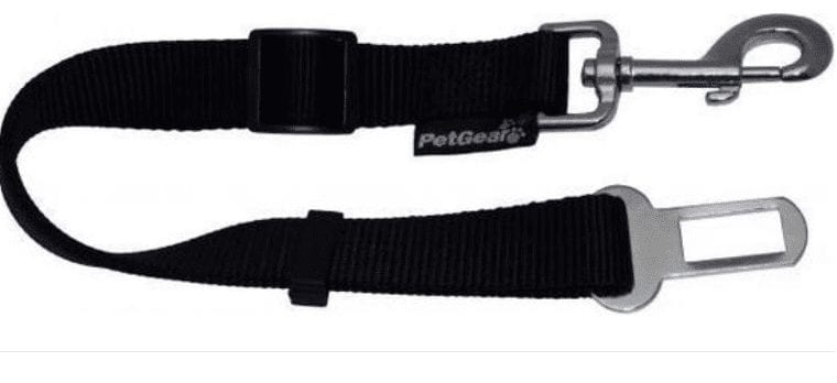 Happy Pet Petgear Dog Seat Belt