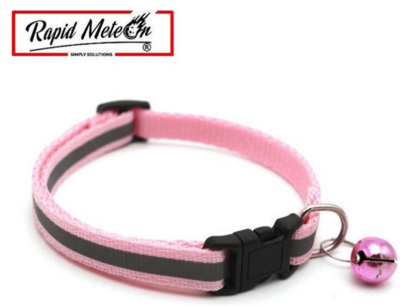 Rapidmeteor Chihuahua halsband