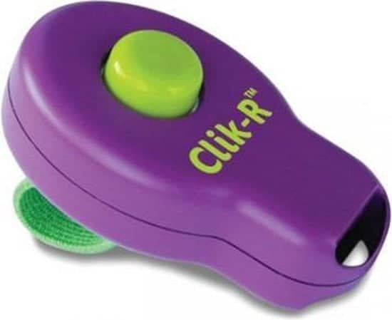 Beste Clicker voor honden - Top 5 Training Clickers