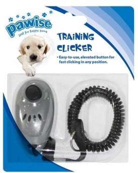 Beste Clicker voor honden - Top 5 Training Clickers