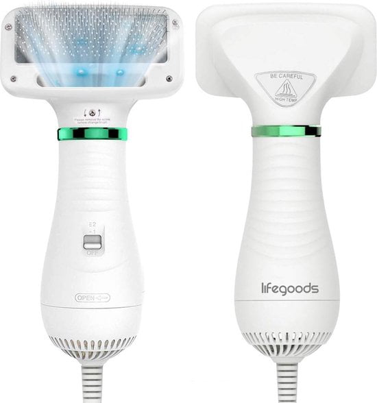 Beste waterblazers voor een hond – top 3 Beste waterblazer voor de hond top 3