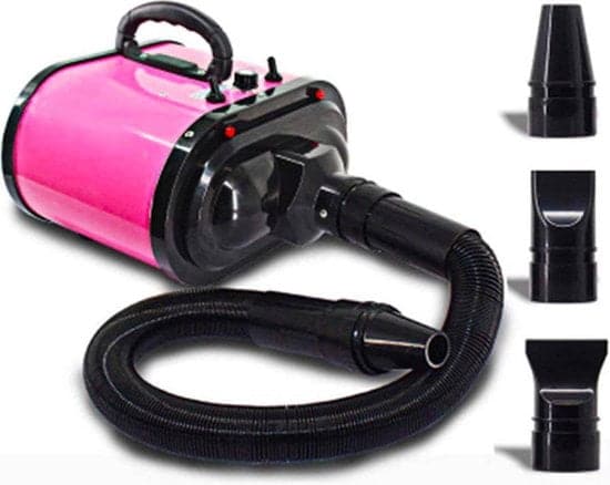 Beste waterblazer voor de hond top 3