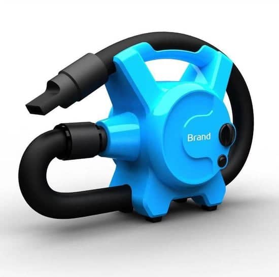 Beste waterblazers voor een hond – top 3 Beste waterblazer voor hond top 3
