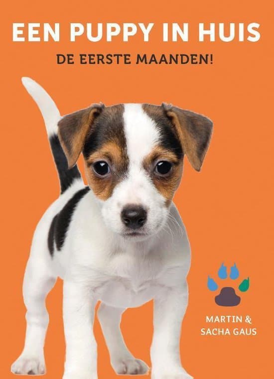 Beste hondenboeken voor puppy’s – een top 3