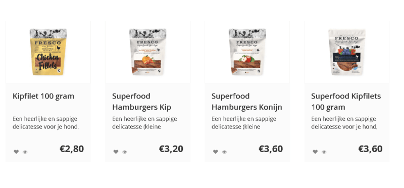 De beste en lekkerste hondensnacks voor jouw hond!