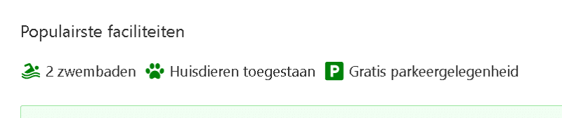 Beste hondenvakanties in nederland - Top 9 vakantieparken!