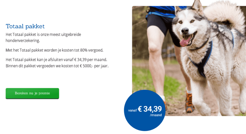 Petplan hondenverzekering review