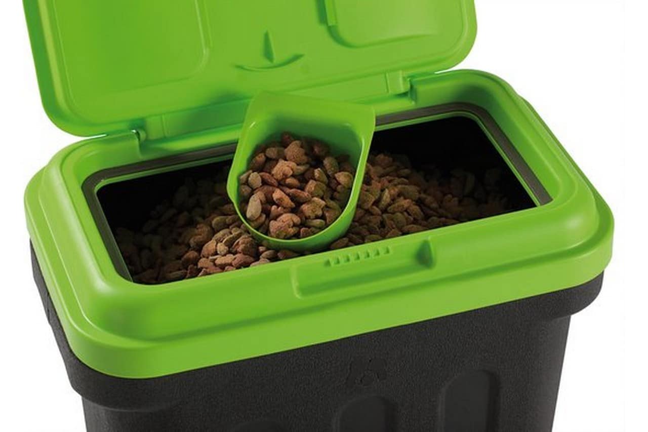 Beste voedselcontainer voor hond – Onze top 5