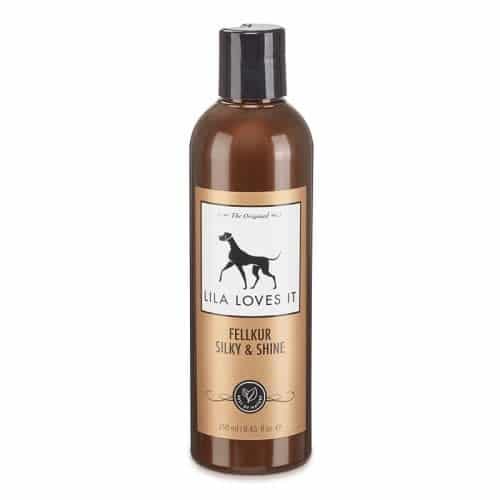 Beste conditioner voor je hond – Beste Top 4