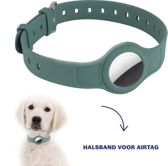 Beste puppy halsbandjes