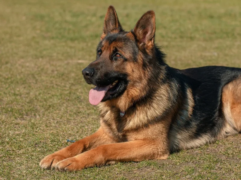 Artrose bij honden - Oorzaak en oplossing